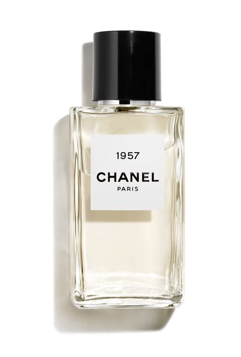 1957 eau de parfum chanel|Chanel 1957 perfume price.